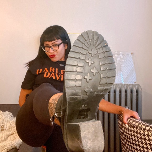 Call it Spring Heel Booties - Picture 3 of 3